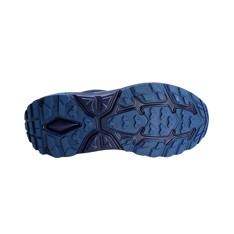 ZAPATILLAS SENDERISMO HIPERATOS MISTI HP8021M 3 - HOMBRE - 5