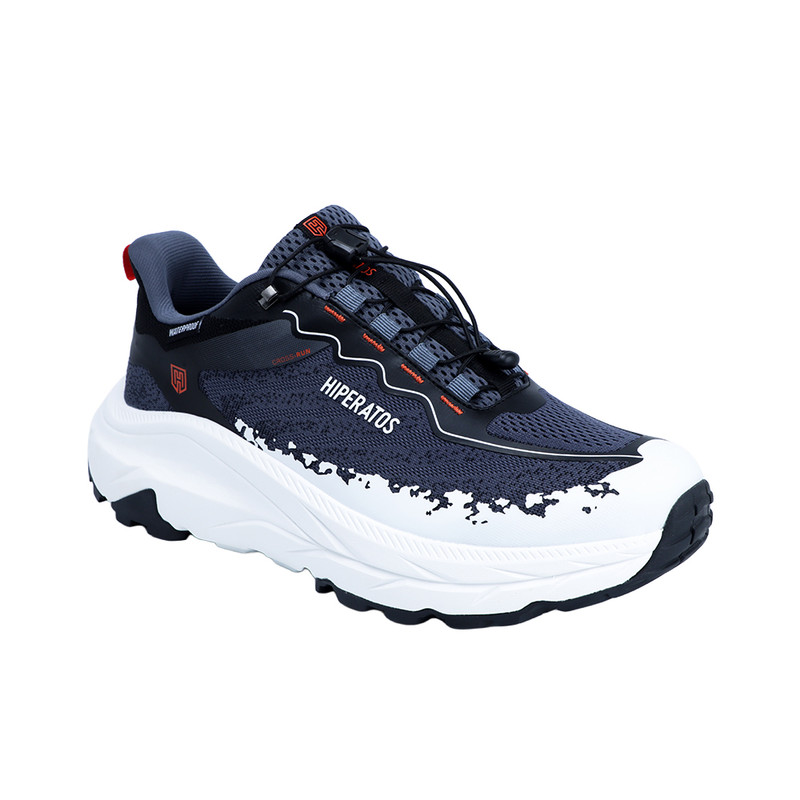 ZAPATILLAS SENDERISMO HIPERATOS MISTI HP8021M 5 - HOMBRE - 2
