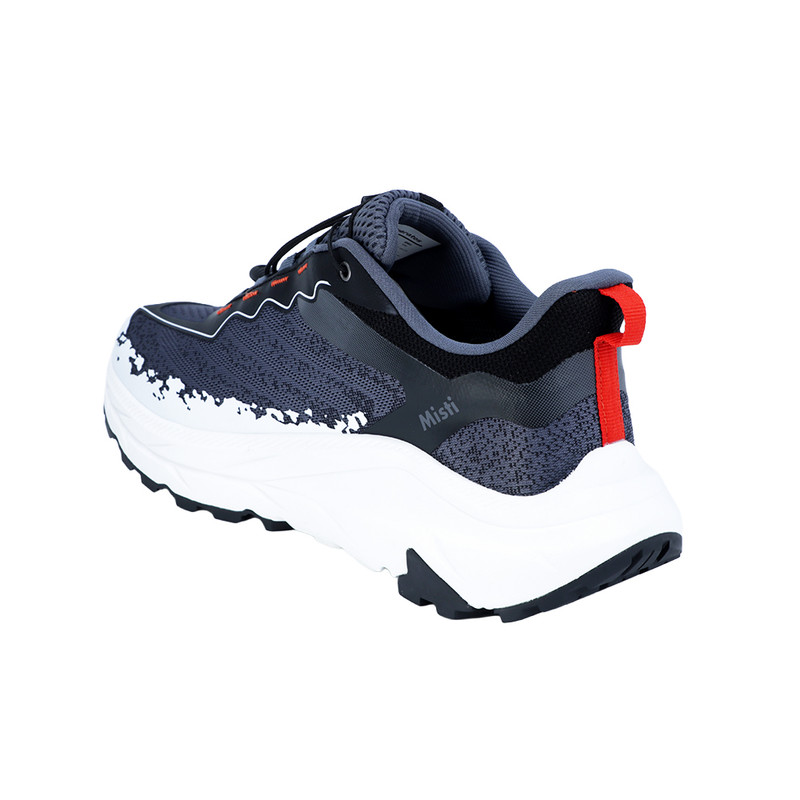 ZAPATILLAS SENDERISMO HIPERATOS MISTI HP8021M 5 - HOMBRE - 3