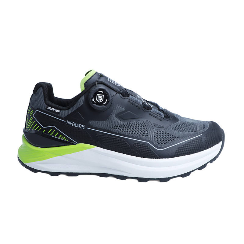 ZAPATILLAS SENDERISMO HIPERATOS SALCANTAY HP8020M 2 - HOMBRE - 1