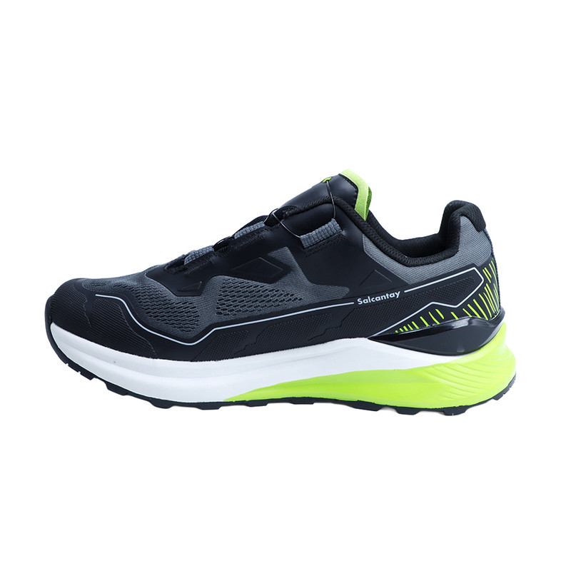 ZAPATILLAS SENDERISMO HIPERATOS SALCANTAY HP8020M 2 - HOMBRE - 2