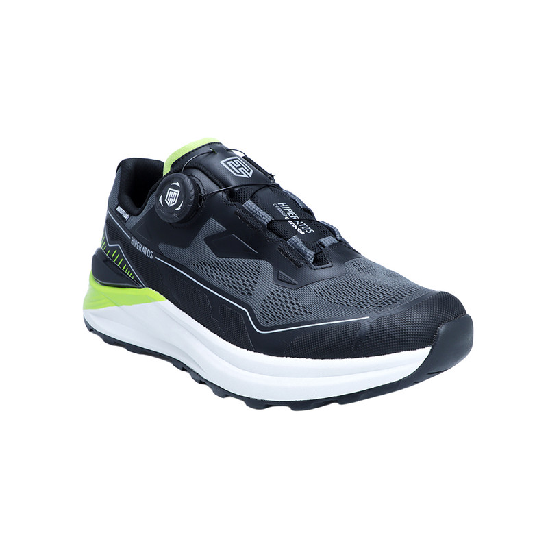 ZAPATILLAS SENDERISMO HIPERATOS SALCANTAY HP8020M 2 - HOMBRE - 3