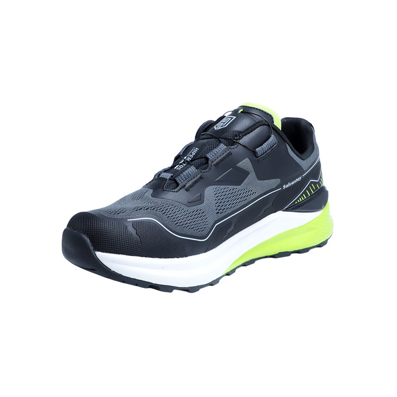 ZAPATILLAS SENDERISMO HIPERATOS SALCANTAY HP8020M 2 - HOMBRE - 4