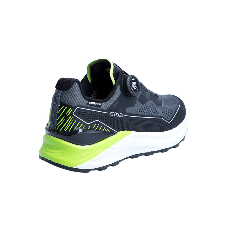 ZAPATILLAS SENDERISMO HIPERATOS SALCANTAY HP8020M 2 - HOMBRE - 5