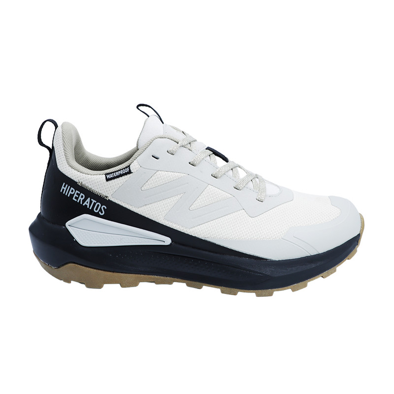 ZAPATILLAS SENDERISMO HIPERATOS KAPHIA HP8022M 3 - HOMBRE - 1