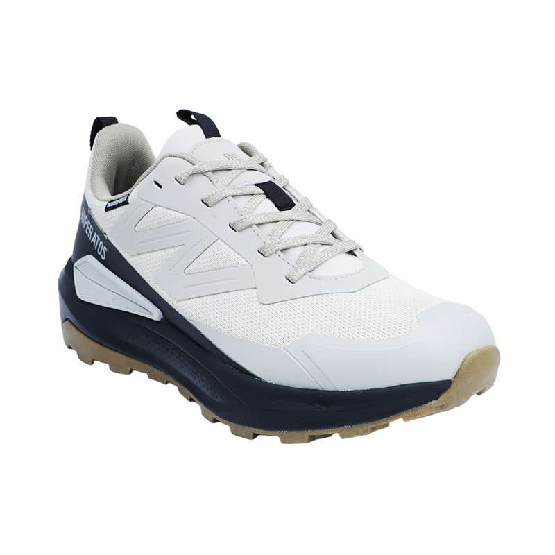 ZAPATILLAS SENDERISMO HIPERATOS KAPHIA HP8022M 3 - HOMBRE - 4