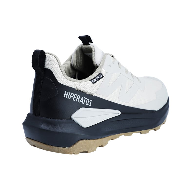ZAPATILLAS SENDERISMO HIPERATOS KAPHIA HP8022M 3 - HOMBRE - 5