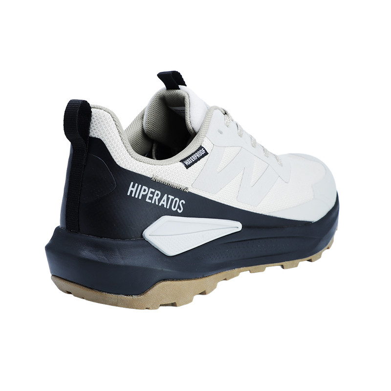 ZAPATILLAS SENDERISMO HIPERATOS KAPHIA HP8022M 3 - HOMBRE - 5