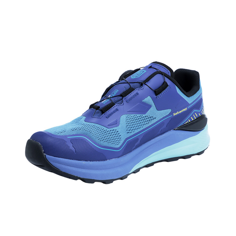 ZAPATILLAS SENDERISMO HIPERATOS SALCANTAY HP8020M 4 - HOMBRE - 3