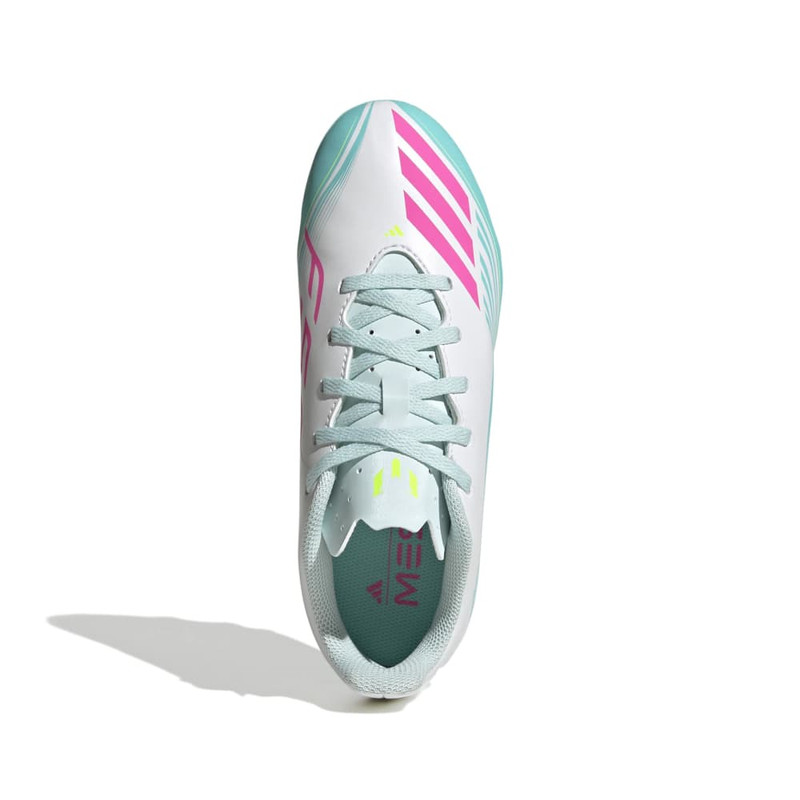 ADIDAS CHIMPUNES F50 MESSI CLUB FG/MG J NIÑOS - 2