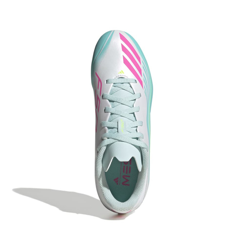 ADIDAS CHIMPUNES F50 MESSI LEAGUE FG/MG J NIÑOS - 2