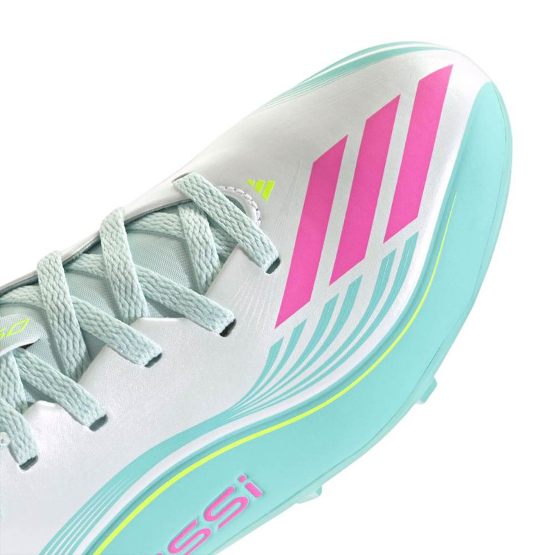 ADIDAS BOTAS DE FÚTBOL F50 MESSI LEAGUE FG/MG J - 8