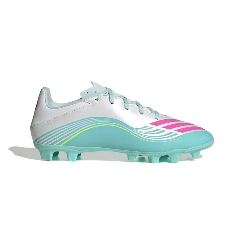 ADIDAS CHIMPUNES F50 MESSI CLUB FG/MG HOMBRE - 1