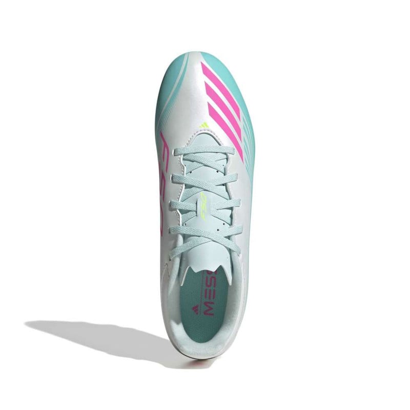 ADIDAS CHIMPUNES F50 MESSI CLUB FG/MG HOMBRE - 2