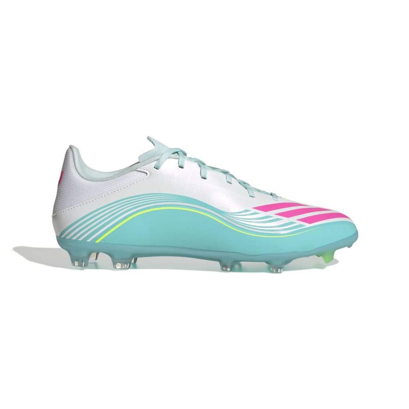 ADIDAS CHIMPUNES F50 MESSI LEAGUE FG/MG HOMBRE - 1