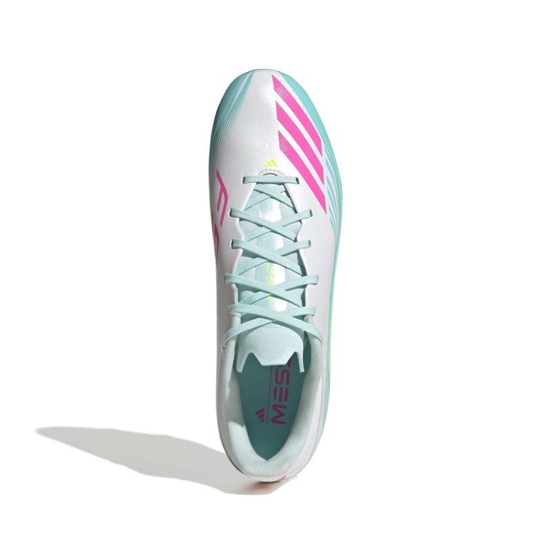 ADIDAS CHIMPUNES F50 MESSI LEAGUE FG/MG HOMBRE - 2