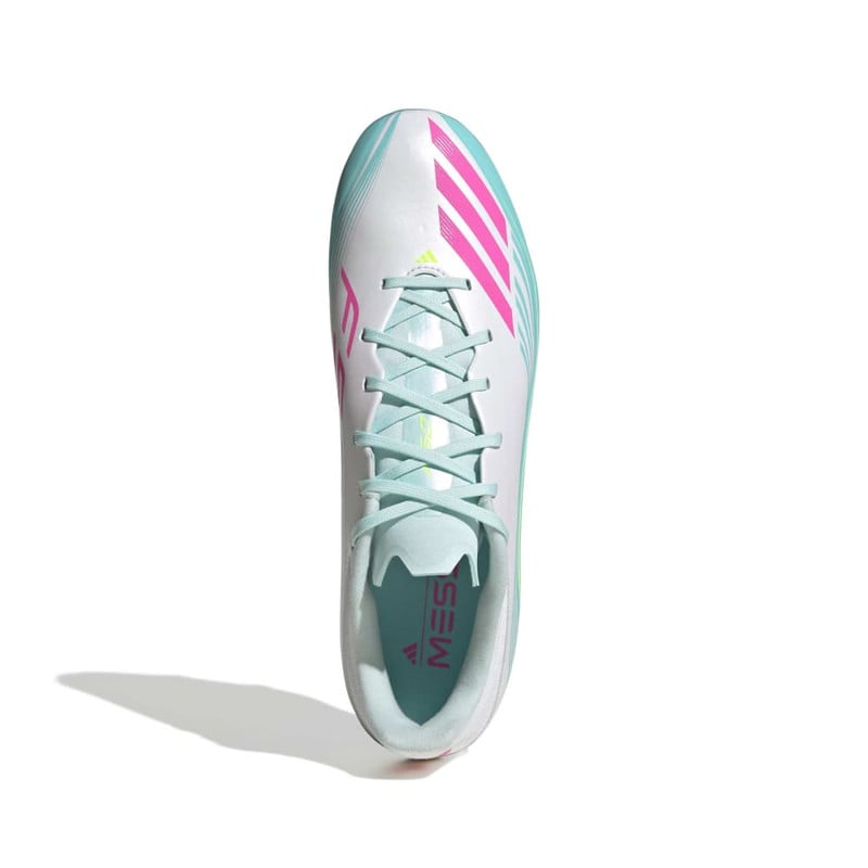 ADIDAS CHIMPUNES F50 MESSI LEAGUE FG/MG HOMBRE - 2
