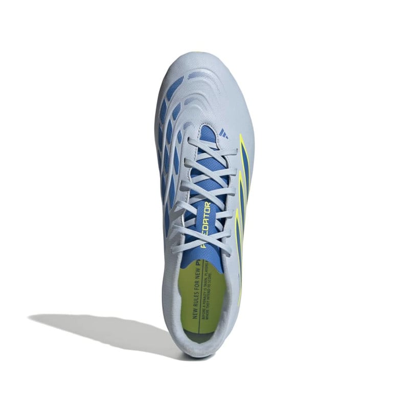 ADIDAS CHIMPUNES PREDATOR CLUB FG/MG HOMBRE - 2
