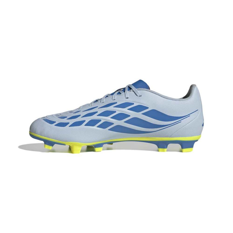 ADIDAS CHIMPUNES PREDATOR CLUB FG/MG HOMBRE - 4