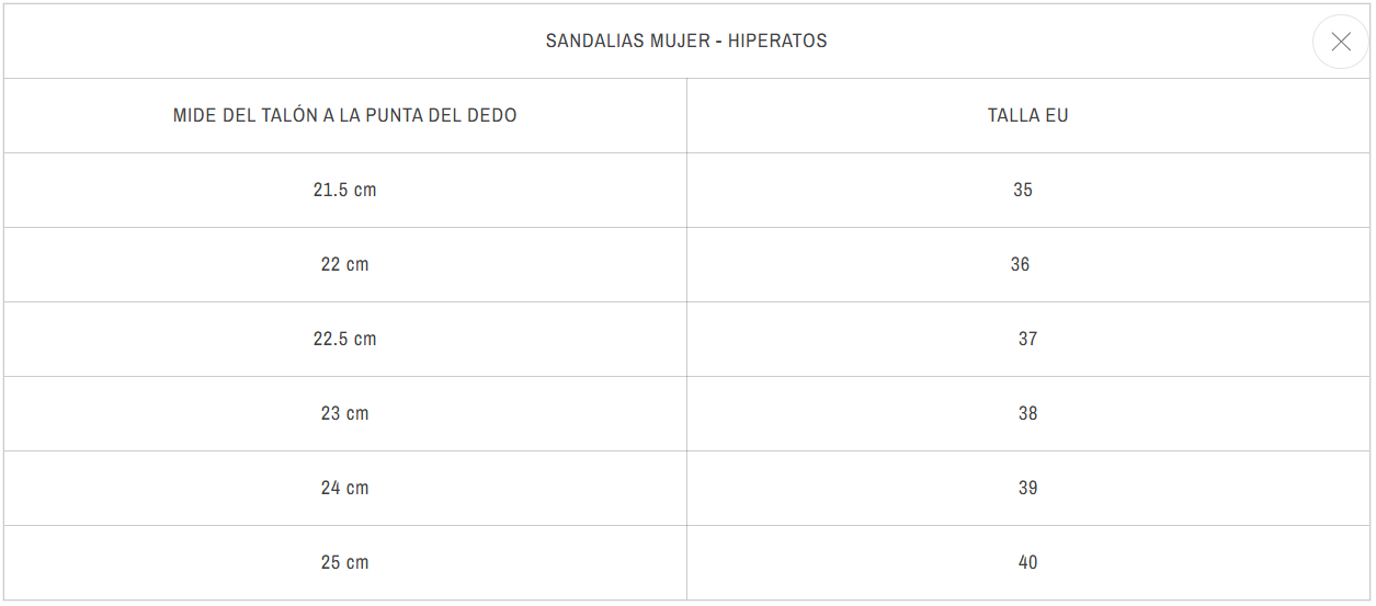 SANDALIAS HIPERATOS HIPERSOFT HP9010F 1 - UNISEX - 4