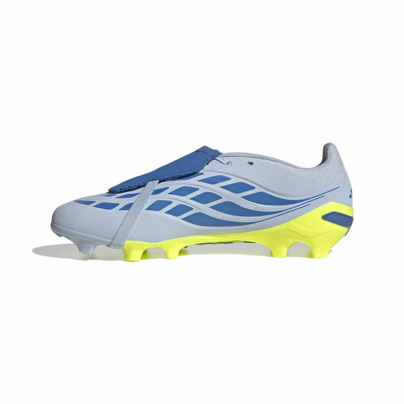 ADIDAS CHIMPUNES PREDATOR LEAGUE FT FG HOMBRE - 4