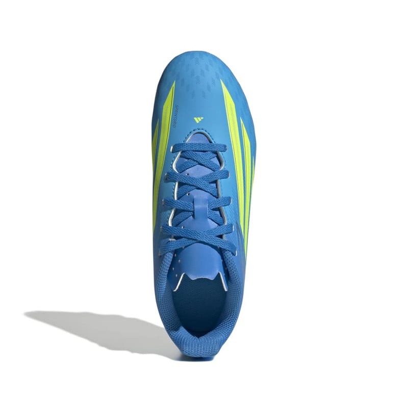 ADIDAS CHIMPUNES F50 CLUB FG/MG J NIÑOS - 2