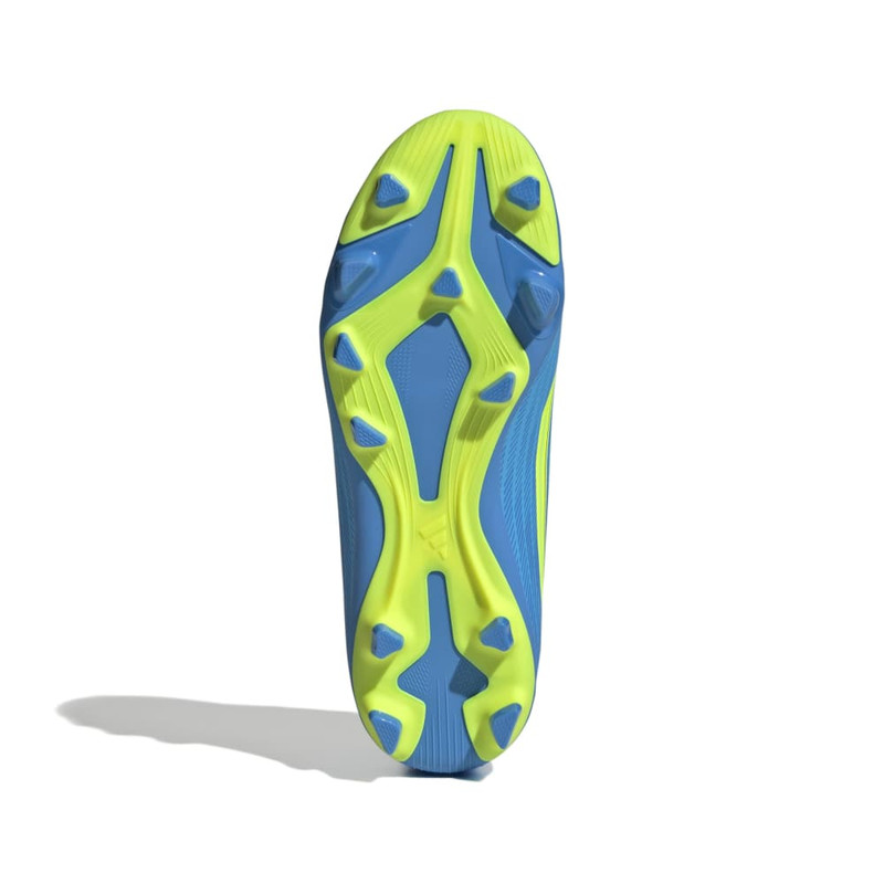 ADIDAS CHIMPUNES F50 CLUB FG/MG J NIÑOS - 3
