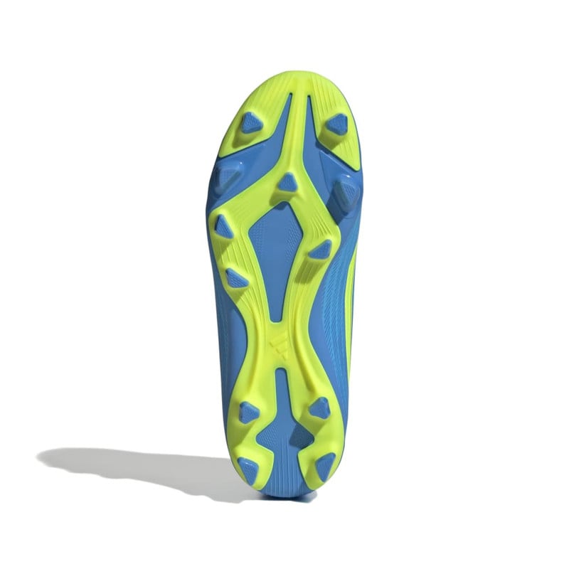 ADIDAS CHIMPUNES F50 CLUB FG/MG J NIÑOS - 3