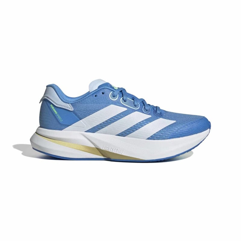 ZAPATILLAS ADIDAS DURAMO SPEED 2 W MUJER / JP9237 - 1