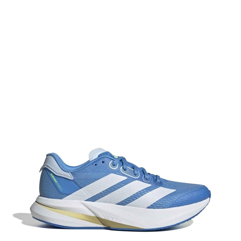 ZAPATILLAS ADIDAS DURAMO SPEED 2 W MUJER / JP9237 - 2