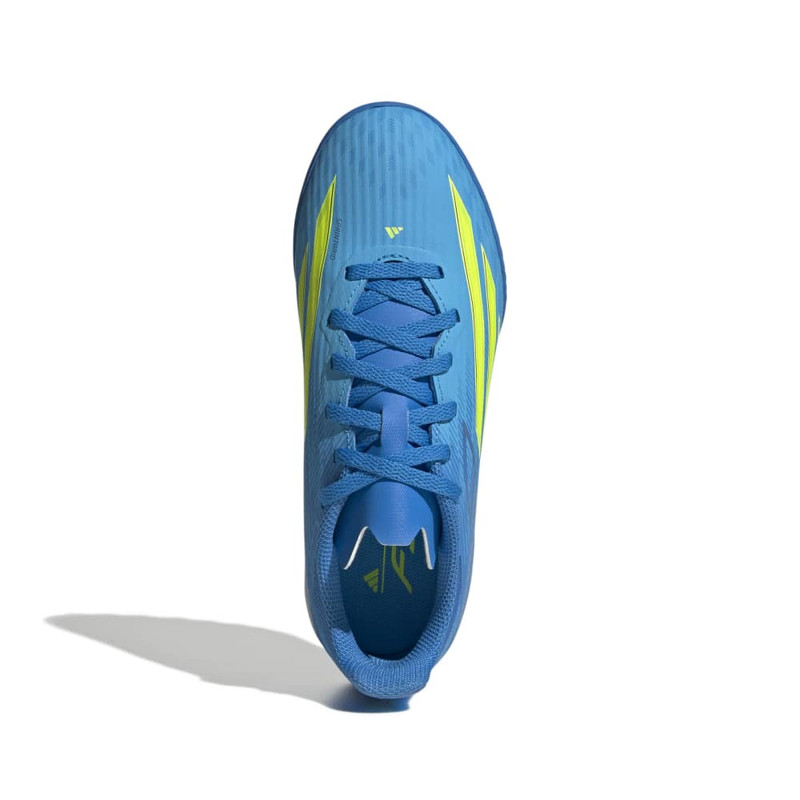 CHIMPUNES ADIDAS F50 LEAGUE TF J NIÑOS / JR9017 - 2