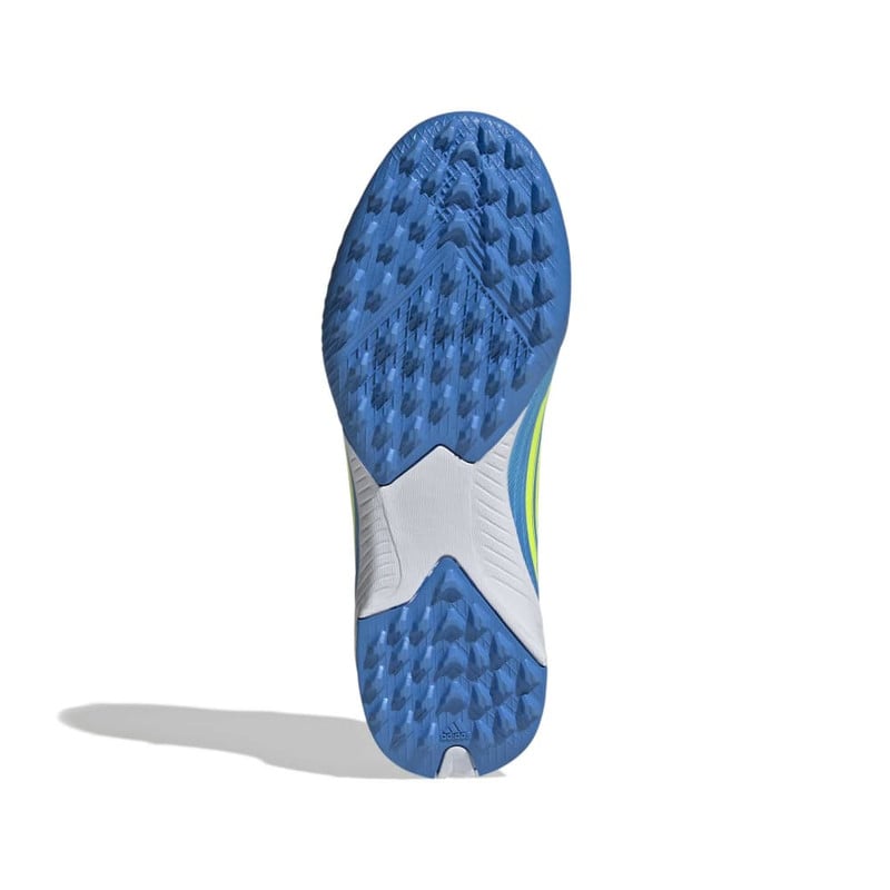 CHIMPUNES ADIDAS F50 LEAGUE TF J NIÑOS / JR9017 - 3