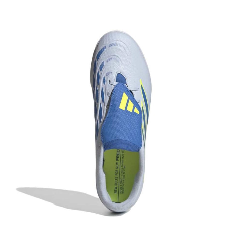 CHIMPUNES ADIDAS PREDATOR CLUB FT TF HOMBRE / JR5912 - 2