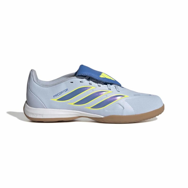 CHIMPUNES ADIDAS PREDATOR LEAGUE FT IN J NIÑOS / JR7922 - 1
