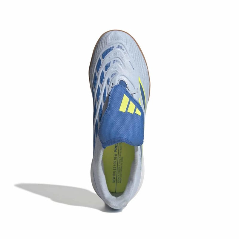 CHIMPUNES ADIDAS PREDATOR LEAGUE FT IN J NIÑOS / JR7922 - 2