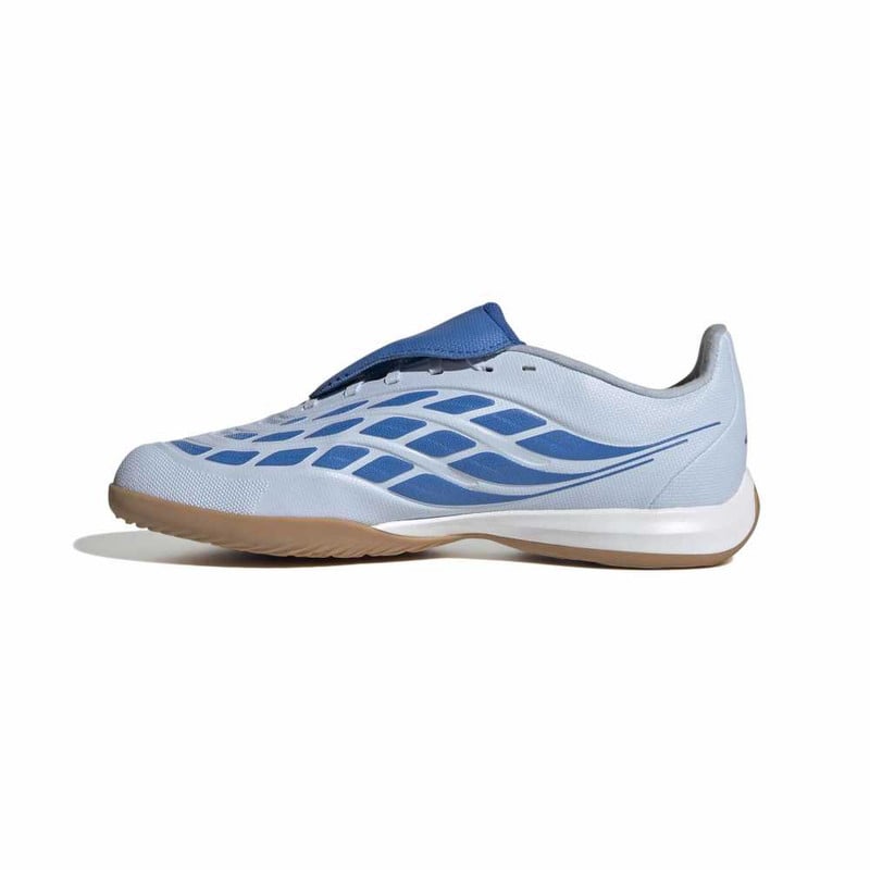 CHIMPUNES ADIDAS PREDATOR LEAGUE FT IN J NIÑOS / JR7922 - 4