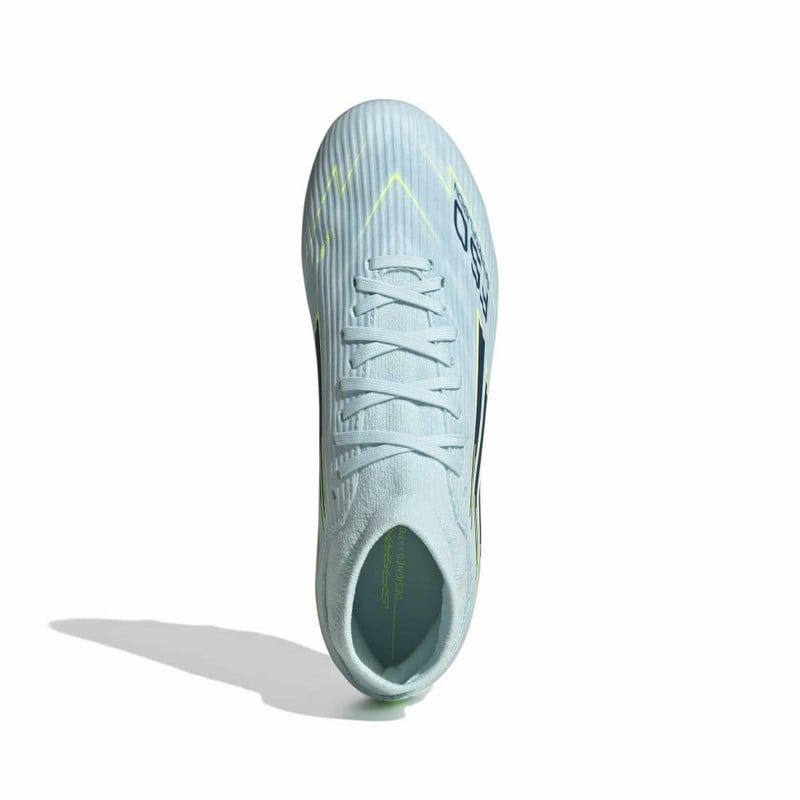 CHIMPUNES ADIDAS F50 SPARKFUSION LEAGUE FG/AG MUJER / JR8998 - 2
