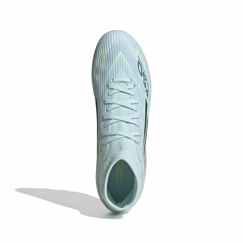 CHIMPUNES ADIDAS F50 SPARKFUSION LEAGUE FG/AG MUJER / JR8998 - 2