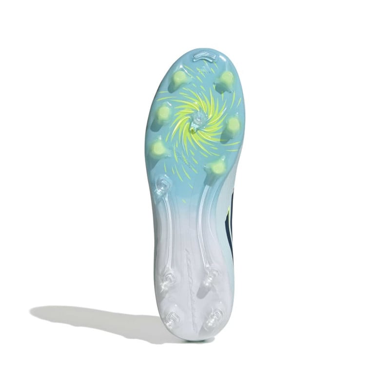 CHIMPUNES ADIDAS F50 SPARKFUSION LEAGUE FG/AG MUJER / JR8998 - 3