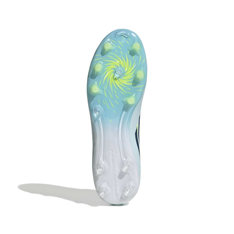 CHIMPUNES ADIDAS F50 SPARKFUSION LEAGUE FG/AG MUJER / JR8998 - 3