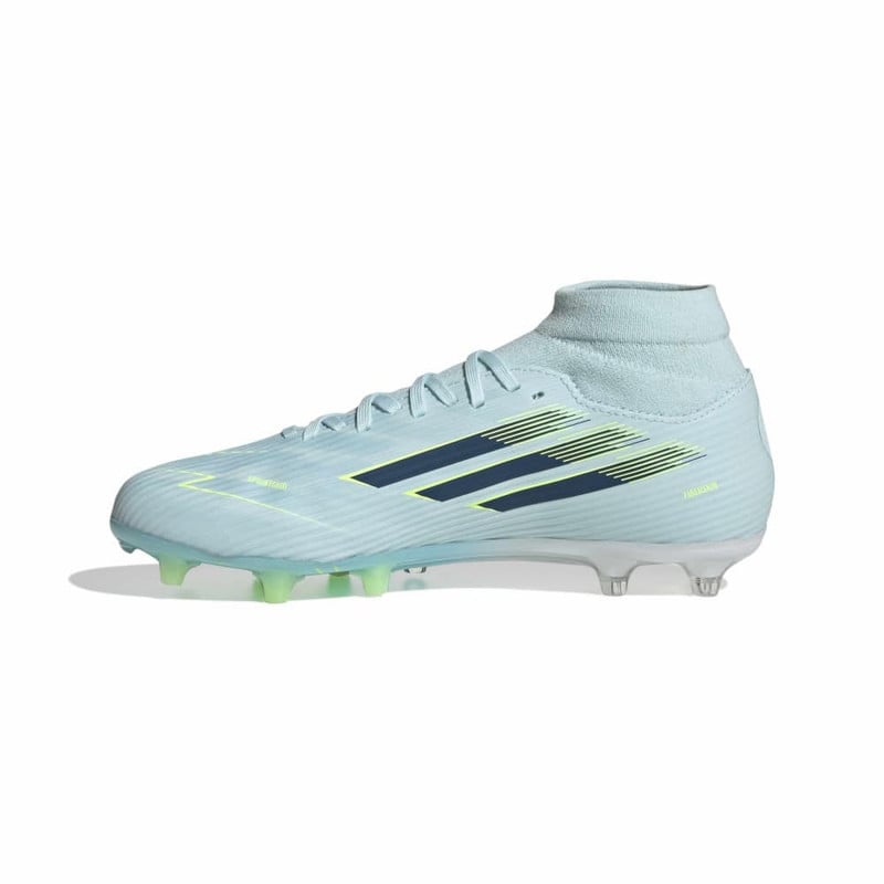 CHIMPUNES ADIDAS F50 SPARKFUSION LEAGUE FG/AG MUJER / JR8998 - 4
