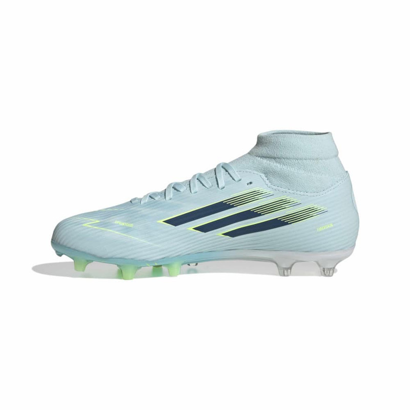 CHIMPUNES ADIDAS F50 SPARKFUSION LEAGUE FG/AG MUJER / JR8998 - 4
