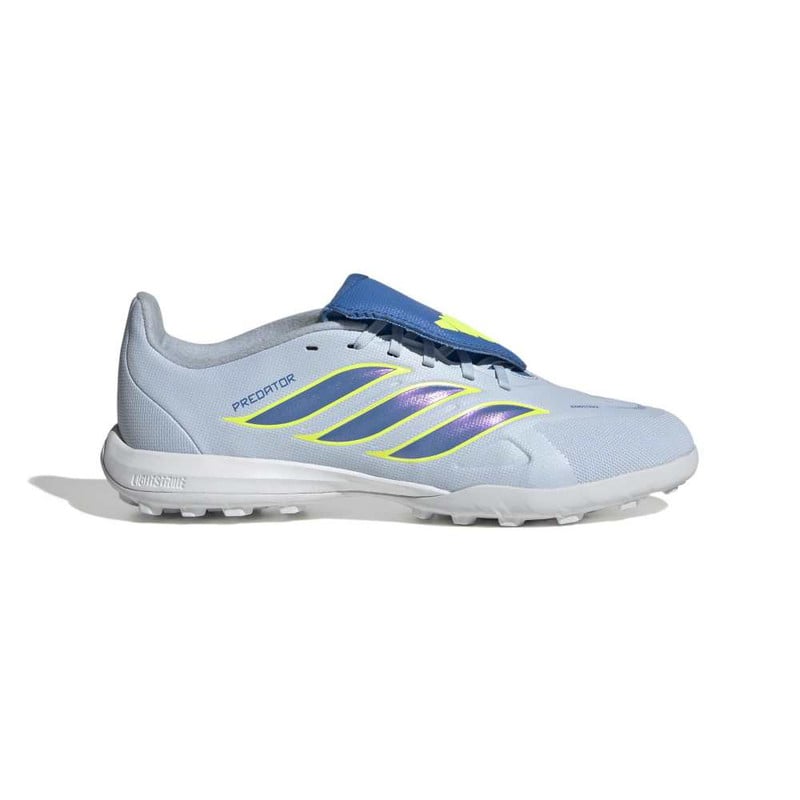 CHIMPUNES ADIDAS PREDATOR LEAGUE FT TF J NIÑOS / JR7916 - 1