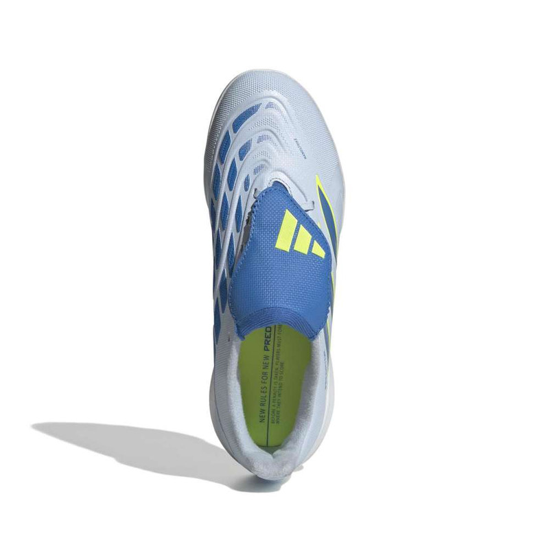 CHIMPUNES ADIDAS PREDATOR LEAGUE FT TF J NIÑOS / JR7916 - 2