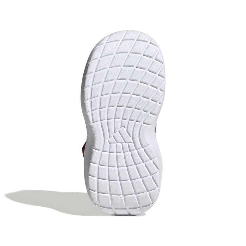 ZAPATILLAS ADIDAS LIGHTORAMA RNR SPIDER-MAN EL I NIÑOS / HQ9191 - 4