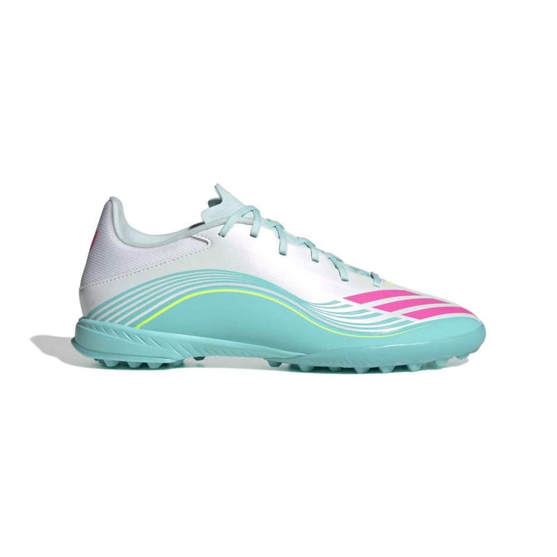 CHIMPUNES ADIDAS F50 MESSI LEAGUE TF HOMBRE / JQ0937 - 1