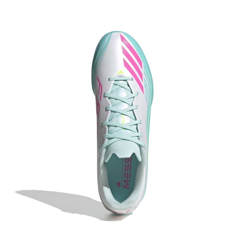 CHIMPUNES ADIDAS F50 MESSI LEAGUE TF HOMBRE / JQ0937 - 2