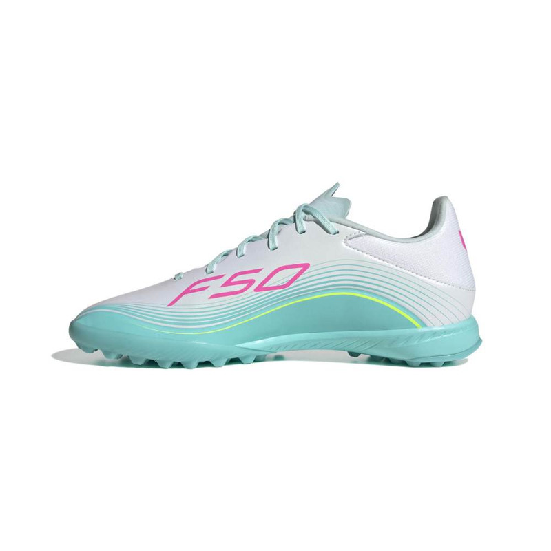 CHIMPUNES ADIDAS F50 MESSI LEAGUE TF HOMBRE / JQ0937 - 4