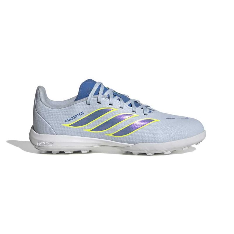 CHIMPUNES ADIDAS PREDATOR LEAGUE TF J NIÑOS / JR7913 - 1
