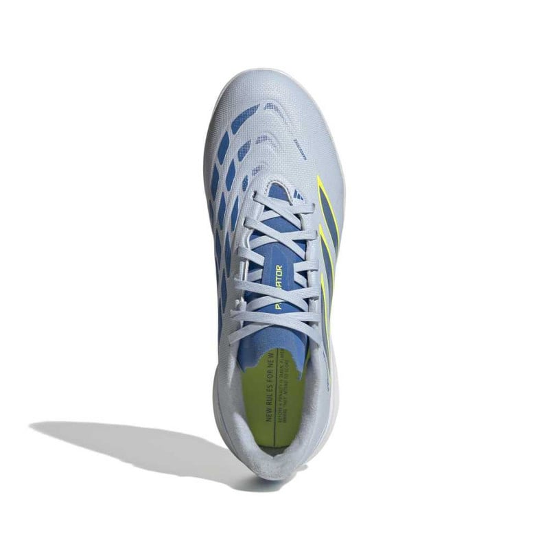 CHIMPUNES ADIDAS PREDATOR LEAGUE TF J NIÑOS / JR7913 - 2